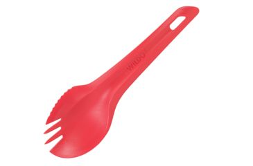 Image of Wildo Spork, Pink, 21359