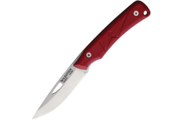 Image of Wildsteer K-NIF Slip Joint Red