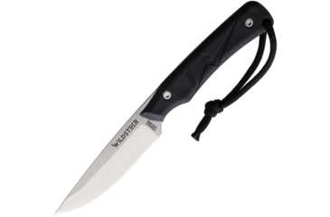 Image of Wildsteer TROLL Fixed Blade