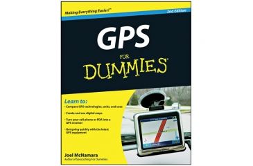 Image of Waterford Press Basic Navigation, Waterproof 9781620052594