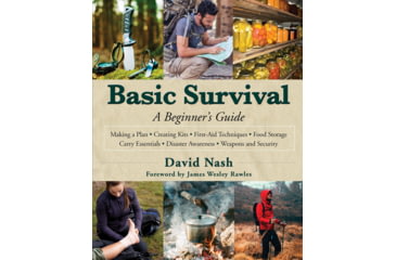 Image of Wiley Publishing Scouting Guide To Tracking 9781510737730