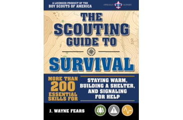 Image of Wiley Publishing Scouting Guide To Tracking 9781510737730