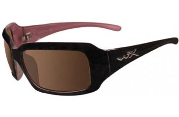 Image of Wiley X Lacey Sun Glasses
