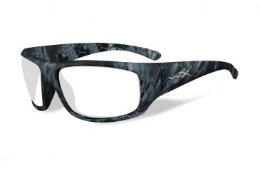 Image of Wiley X Omega Kryptek Neptune Frame, ACOME12F