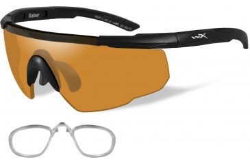 Image of Wiley X Saber Advanced - 308RX