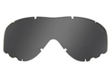 Image of Wiley X SPEAR Goggles Replacement Lenses, Smoke Lens