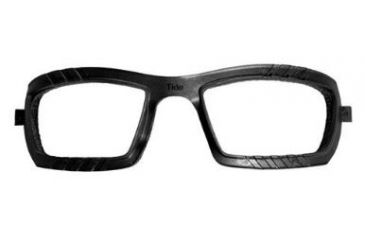 Image of Wiley X Tide Removable Facial Cavity Seal,Black CCTIDG2