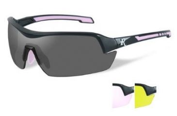 Image of Wiley X Wx Platnium Grade Eyewear - RE203