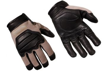 Image of Wiley X Paladin Intermediate Cold Weather Gloves, Coyote, Small, G601.SM
