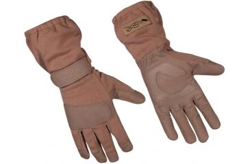 Image of Wiley X Raptor Tactical Gloves - Coyote