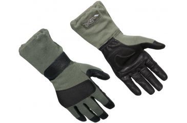 Image of Wiley X Raptor Tactical Gloves - Foliage Green