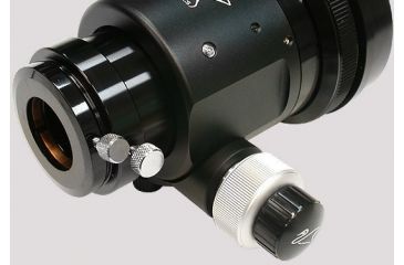 Image of William Optics Two Speed 1:10 Microfocuser Retrofit for WO Synta &amp; WO Newton Crayford Focusers WZ-2SPSYN