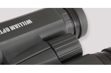 Image of William Optics 10 X 42 Semi APO Waterproof Roof Prism Binoculars WH-10x42SEMI