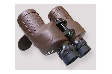 Image of William Optics 10 X 50 ED Astro Triplet Binoculars 10x50ED