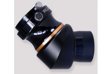 Image of William Optics Telescope 2'' 45 Degree Erecting Prism WD-EP-2