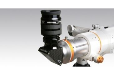 Image of William Optics Telescope Dielectric 2&quot; Star Mirror Diagonal WD-CF-DIG2-DI