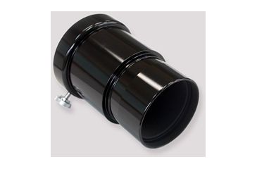Image of William Optics Telescope 2&quot; Extender Adapter w/ Compression Ring WA-EXT-2