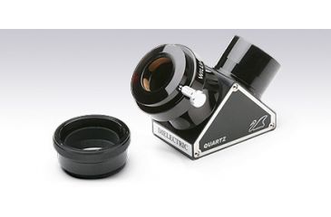 Image of William Optics Telescope Quartz Dielectric 2" Star Mirror Diagonal WA-DIG2QDI