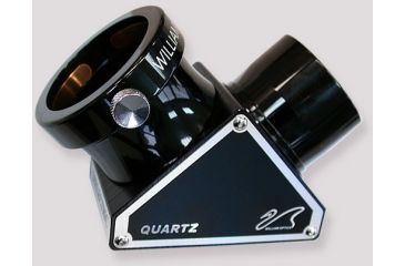 Image of William Optics Telescope Quartz Dielectric 2'' Star Mirror Diagonal WA-DIG2QDI