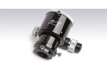 Image of William Optics Telescope 2" SCT Crayford Focuser with 2 Speed Microfocuser ( Black Color ) WA-CFSCT2S