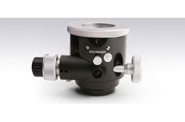 Image of William Optics Telescope 2" SCT Crayford Focuser with 2 Speed Microfocuser ( Black Color ) WA-CFSCT2S