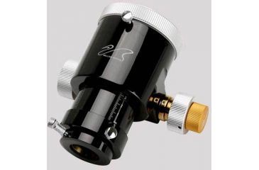 Image of William Optics Telescope 2'' SCT Crayford Focuser w/ 2 Speed Microfocuser Black WA-CFSCT2S-Black