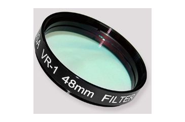 Image of William Optics 2" VR Violet Reducing Filter WA-VR1-2