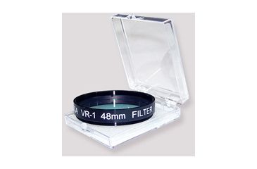 Image of William Optics 2" VR Violet Reducing Filter WA-VR1-2