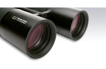 Image of William Optics 22X70 ED APO Astro-Binoculars - Front View