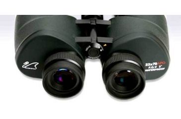 Image of William Optics 22X70 ED APO Astro-Binoculars - Eyepiece Lenses