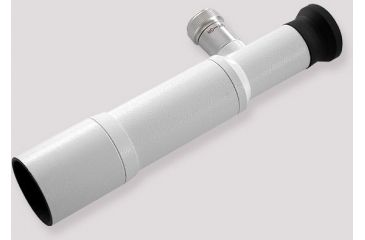 Image of William Optics 6 x 30 Illuminated Erecting Finderscope for William-Optics WO Megrez &amp; ZenithStar Telescopes WA-6x30FS