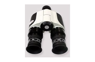 Image of William Optics Binoviewer w/ Brass Compression Rings WA-BINO-OTA