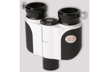 Image of William Optics Binoviewer w/ Brass Compression Rings WA-BINO-OTA