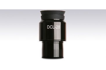 Image of William Optics Digital Camera Adapter Lens 28mm for Nikon Coolpix Series Digital Cameras WC-DCL28-NK