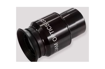 Image of William Optics Digital Camera Adapter Lens 28mm for Nikon Coolpix Series Digital Cameras WC-DCL28-NK