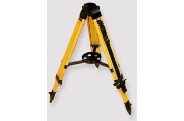 Image of William Optics Eazy Touch ALT-AZ Mount (Walnut Wooden Tripod Only) EAZY-A-WLT