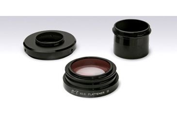 Image of William Optics 2'' APO Field Flattener and 0.8x Focal Reducer - Taken Apart