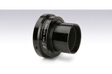 Image of William Optics 2'' APO Field Flattener and 0.8x Focal Reducer - Side View