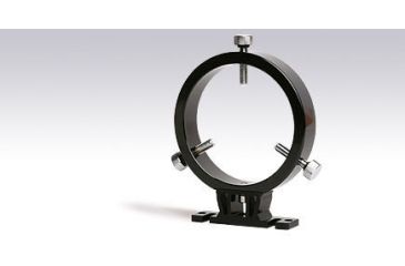 Image of William Optics 100mm Guiding Rings for Telescopes with O.D. from 66 to 90mm (including WO Megrez and Zenithstar) WA-3GUIDE-R