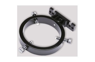 Image of William Optics 100mm Guiding Rings for Telescopes with O.D. from 66 to 90mm (including WO Megrez and Zenithstar) WA-3GUIDE-R