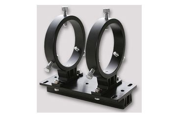 Image of William Optics 100mm Guiding Rings for Telescopes with O.D. from 66 to 90mm (including WO Megrez and Zenithstar) WA-3GUIDE-R