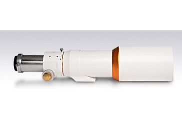 Image of William Optics Megrez 90 APO Fluorite Doublet Refractor Telescope Optical Tube Assembly with Custom Aluminum Carrying Case M90FD-W-OTA