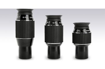 Image of William Optics William-Optics Telescope SPL 12.5mm Ocular 1.25" Eyepiece WE-SPL12-5