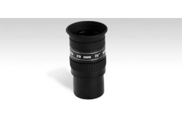 Image of William Optics 20mm SWAN Ocular 1.25" Wide Angle Eyepiece WE-SWAN-20mm