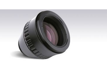 Image of William Optics TMB Designed Field Flattener for FLT-110 / 132 APO Refractor Telescope, CCD Camera Adapter and 35mm Camera Adapter WE-FLAT-68