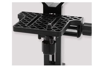 Image of William Optics Telescope Universal Digiscoping Digital Camera Adapter (43-65mm) WA-DA-43-65