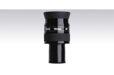 Image of William Optics Telescope 16mm Ocular Ultra Wide Angle 1.25" Eyepiece UWAN16