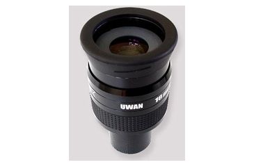 Image of William Optics Telescope 16mm Ocular Ultra Wide Angle 1.25" Eyepiece UWAN16