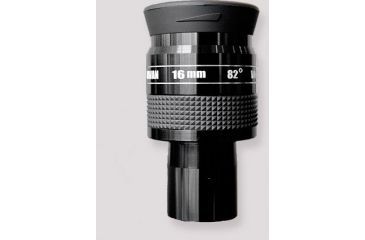 Image of William Optics Telescope 16mm Ocular Ultra Wide Angle 1.25'' Eyepiece UWAN16