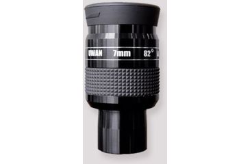 Image of William Optics Telescope 7mm Ocular 1.25'' Ultra Wide Angle Eyepiece UWAN7
